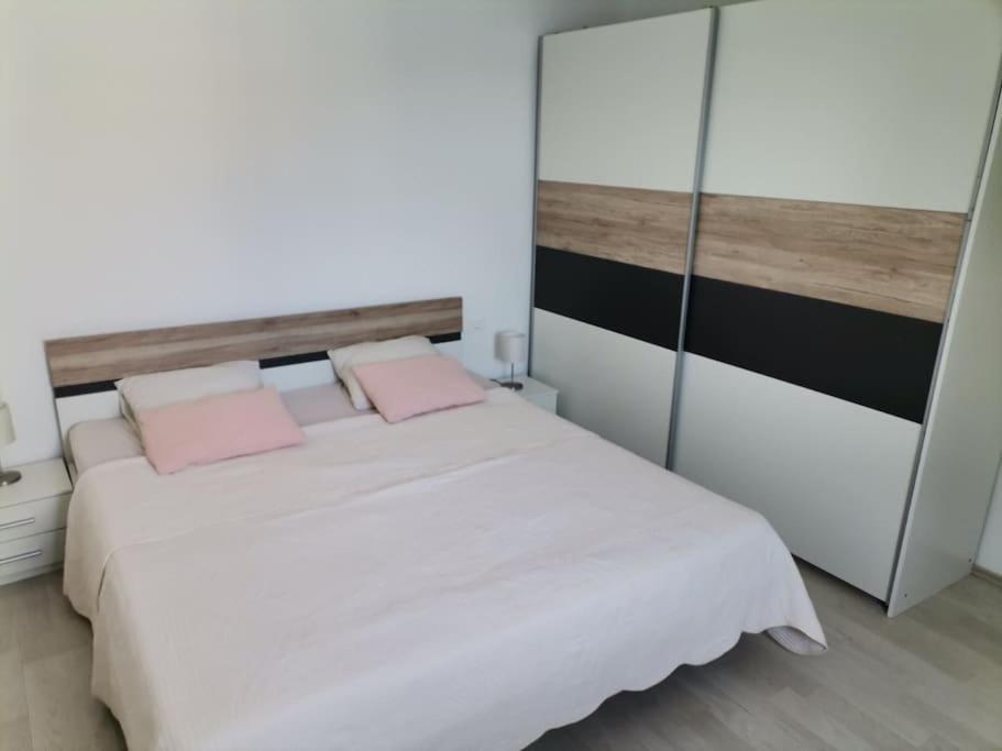 Apartman Janska Apartment Slano Bagian luar foto