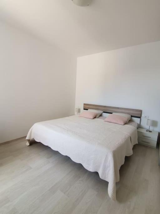 Apartman Janska Apartment Slano Bagian luar foto